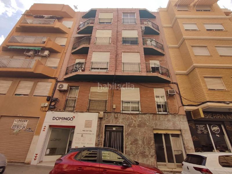 Foto 7428776a-735c-4941-a9aa-787979645956. Pis a Plaza Crevillente - Antiguos Juzgados - El Asilo Elche / Elx