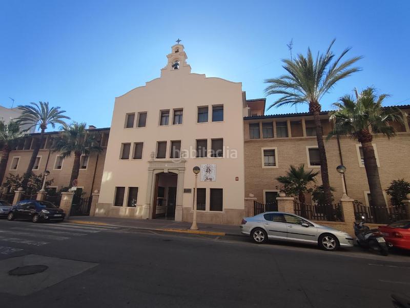 Foto ba8d6933-a703-4df1-a3ac-e0a80544276f. Pis a Plaza Crevillente - Antiguos Juzgados - El Asilo Elche / Elx