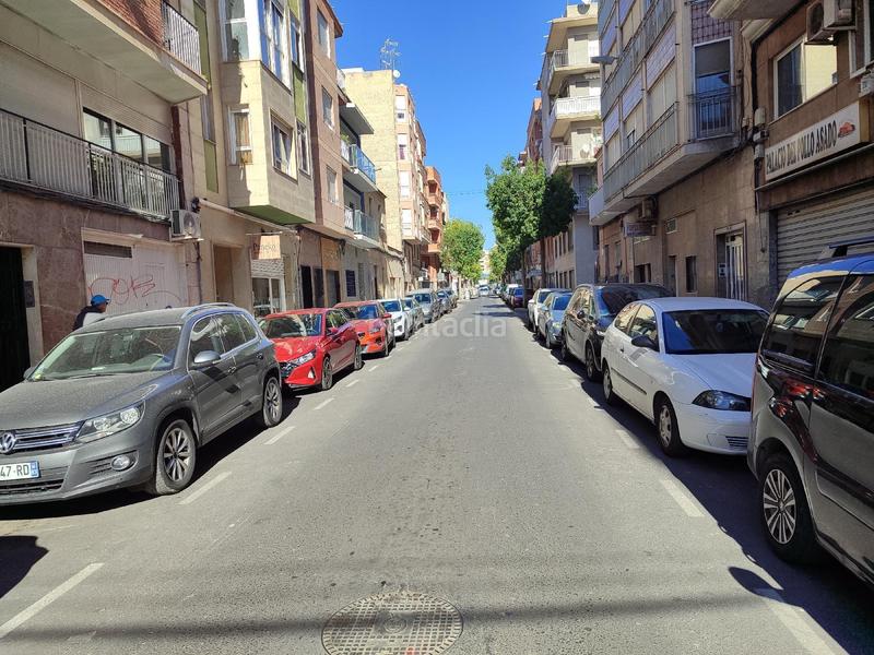 Foto cefc8804-1856-49a1-9678-fe8f1fe4a80e. Pis a Plaza Crevillente - Antiguos Juzgados - El Asilo Elche / Elx