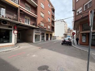 Pis a El Pilar-La Estación. San juan b la salle 7talavera de la reina