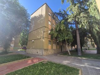 Piso en San José - El Montalvo