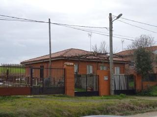 Maison à Fuentesaúco. Diseminados 4