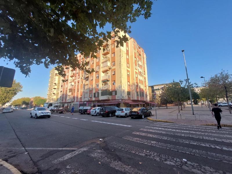 Foto 34b7938b-24f2-45b5-a511-0f01eb0de56d. Appartamento in Centro - Doña Mercedes Dos Hermanas