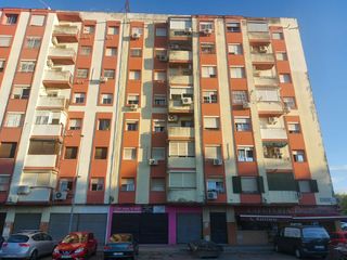 Piso en Centro - Doña Mercedes. Botijas las 17
