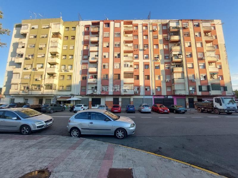 Foto 71736fc8-15cd-41bd-9621-fcc3037f03a9. Appartamento in Centro - Doña Mercedes Dos Hermanas