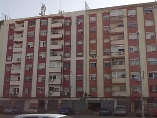 Piso en Centro - Doña Mercedes. Botijas las 17