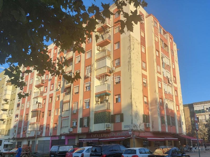 Foto efb67d41-6498-47ac-9d99-a7c99f9269f0. Appartamento in Centro - Doña Mercedes Dos Hermanas