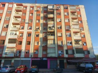 Appartement à Centro - Doña Mercedes. Botijas las 17