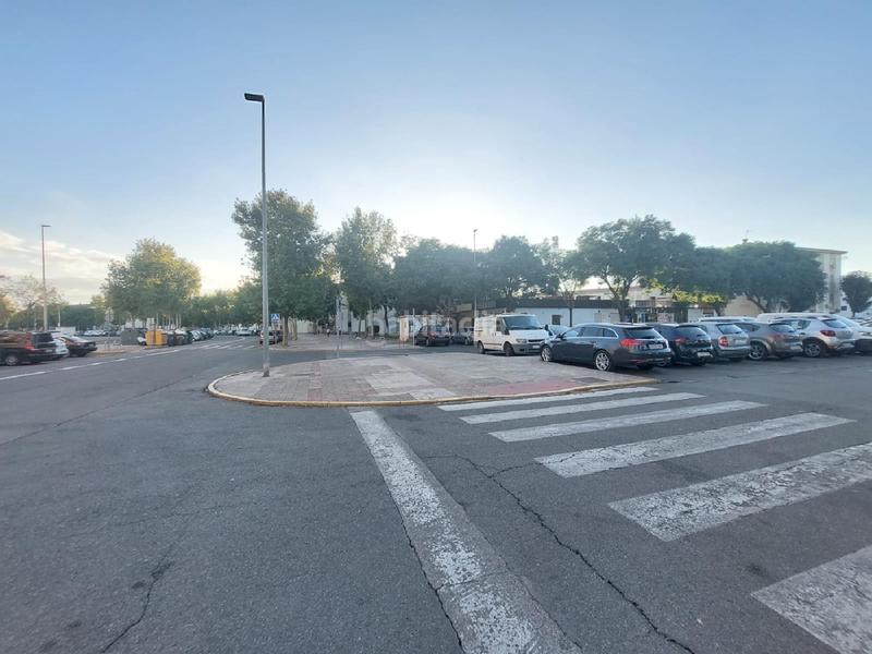 Foto f2ece154-adc6-488e-9807-f05380f0d85a. Appartamento in Centro - Doña Mercedes Dos Hermanas