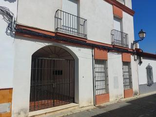 Pis a Olivares. Primero mayo 64