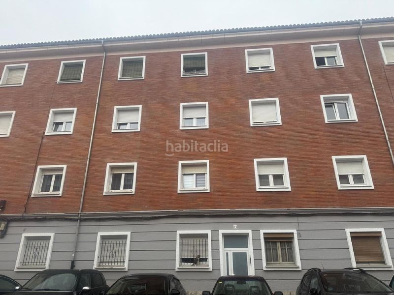 Foto bb9248e8-bd5c-4903-a442-926fe7345e9c. Pis a Huca - La Cadellada Oviedo