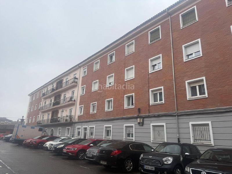 Foto ee561e14-8b20-4577-b258-f7f26f638e33. Pis a Huca - La Cadellada Oviedo
