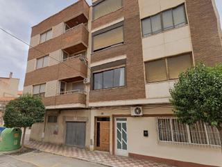 Pis a Almansa. Manuel de falla 32