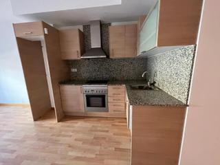 Etagenwohnung en Torrent d'en Pere Parres. Carreteracastellar terrassabarcelona