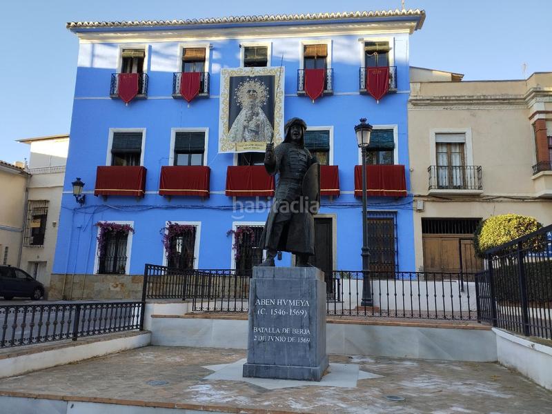Foto abcfbe07-ef1a-4f09-9e8a-72c0342b2235. Piso cl agua en Berja