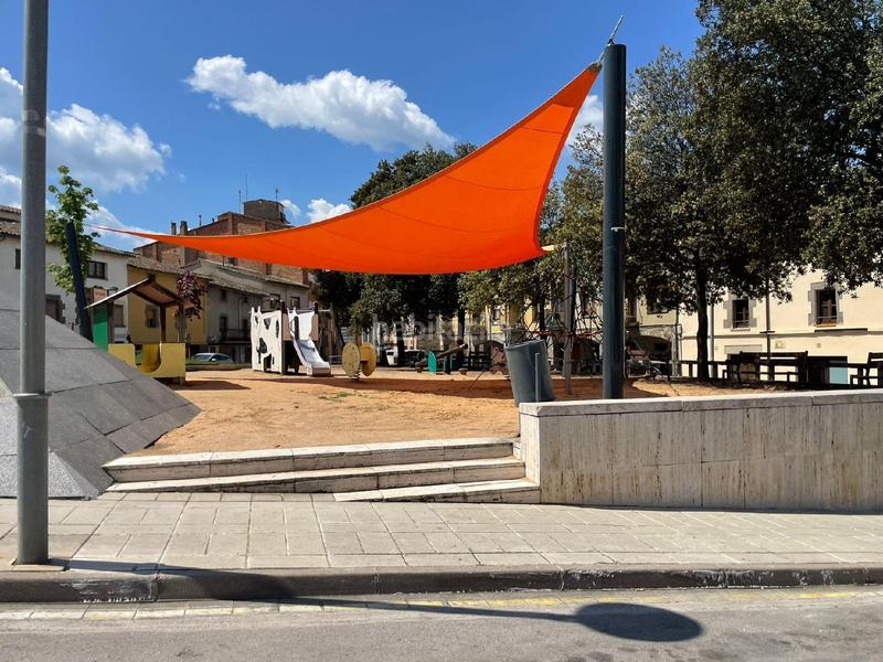 Foto 8c1cd20c-8c8a-4965-8faa-ea5d4bf4148d. Casa aparellada a Masies de Roda (Les)