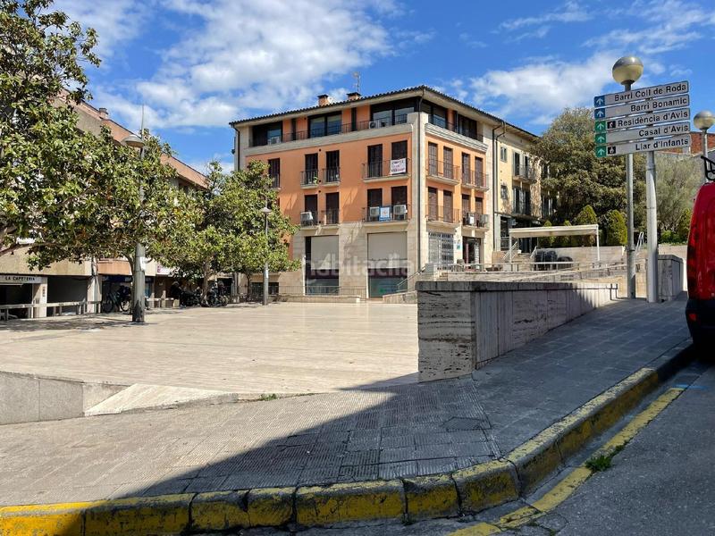 Foto a5de71ef-2510-4059-a7f6-ad390a7e199a. Casa aparellada a Masies de Roda (Les)