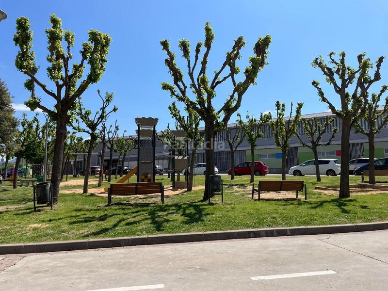 Foto bd704dca-c878-400b-b6a2-b84eb9e6a3dd. Casa aparellada a Masies de Roda (Les)