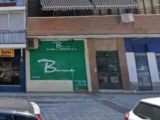 Business premise in La Avanzada-La Cueva. Callao 24