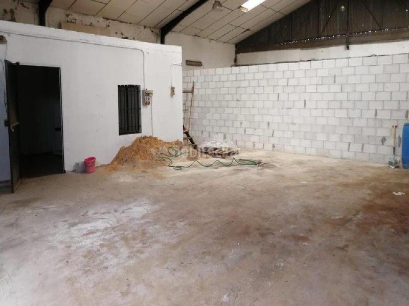 Foto 587b8e05-5e00-422c-a3bd-acea7056d8d2. Nave industrial sin promoción en Rinconada (La)