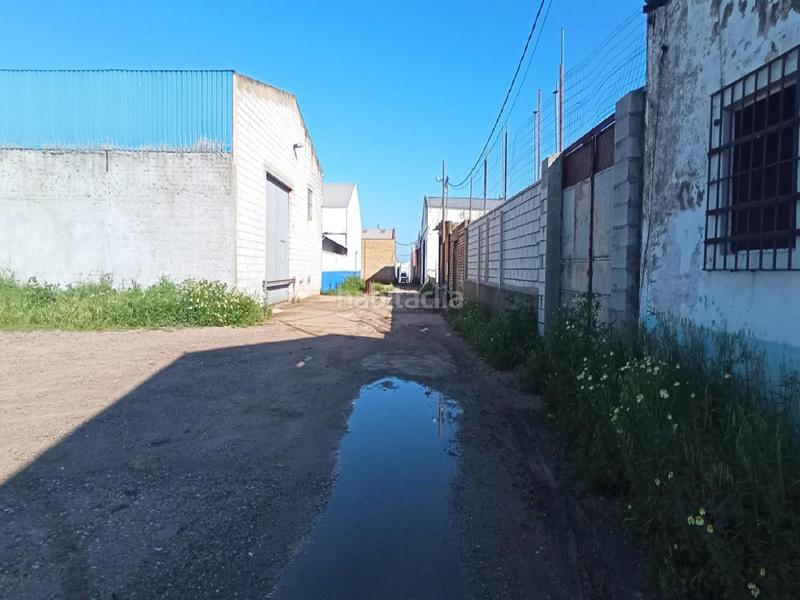 Foto c5b7367f-a088-47b5-9754-1ec0281653e3. Nave industrial sin promoción en Rinconada (La)