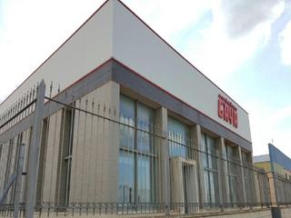 Nau industrial a Gineta (La). Sin promoción