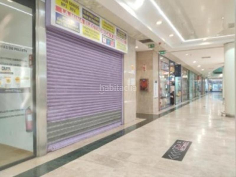Foto 1bc1e812-c78a-4cbf-9e64-b74fbc8ab74c. Local commercial dans Quintana Madrid