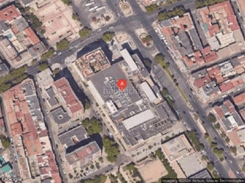 Foto 31167e41-daac-4fd8-8ec3-bdc79f9116ad. Local commercial dans Quintana Madrid