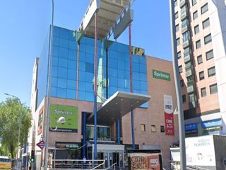 Geschäftsraum in Pueblo Nuevo. Alcala 412