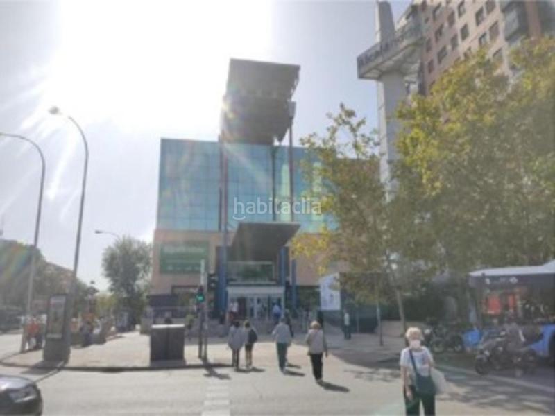 Foto c10decf0-bbb7-445d-9b36-95854ea05a5e. Local commercial dans Quintana Madrid