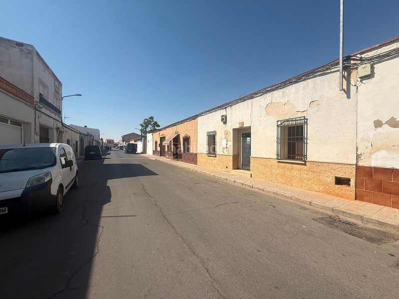 Foto 1ef3dad5-e492-450c-b5e3-c692ce75714b. Haus in Tomelloso