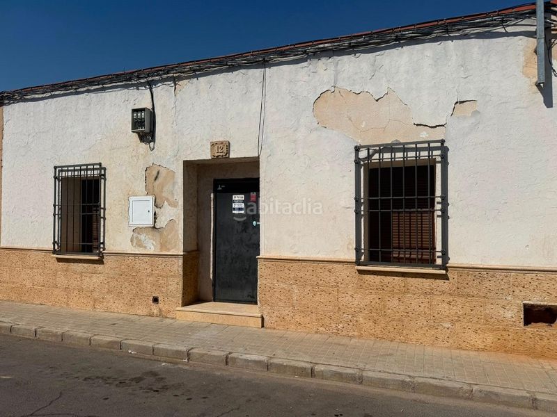 Foto 2ab454c7-c544-480a-b51d-66542758ea4e. Haus in Tomelloso