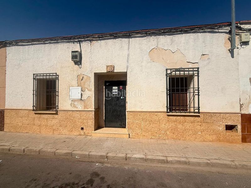 Foto 40f7730e-1284-4cc3-9fa0-f541c39d5eab. Haus in Tomelloso