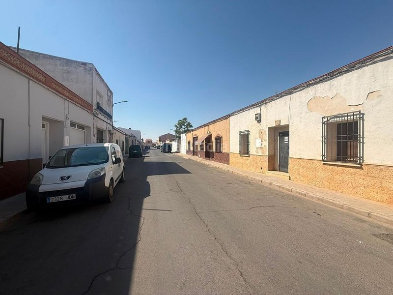 Foto bf741a63-1556-4f7e-a33c-0a35874c6328. Haus in Tomelloso