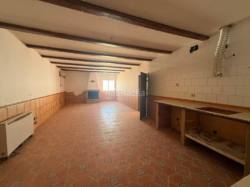 Foto de48ca52-9eb3-4ba5-80b4-4ea287bdd64e. Haus in Tomelloso