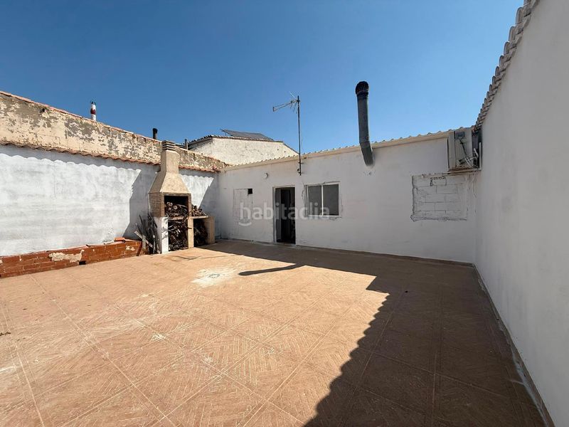 Foto dee69c2d-52ac-472f-a432-0e3e9a6f15e2. Haus in Tomelloso