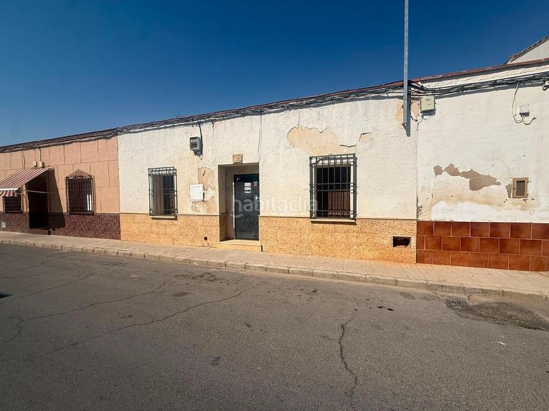 Foto dfce36ed-0607-415a-8b2a-43332c3af267. Haus in Tomelloso