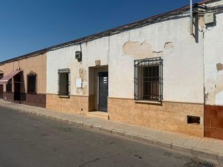 Casa a Tomelloso