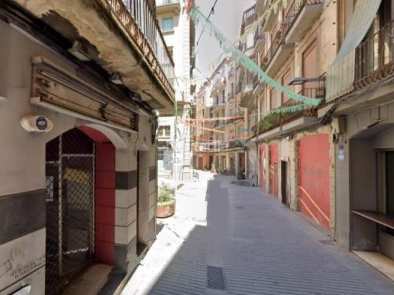 Foto 194bc559-f035-4112-a43a-aff392933aa9. Piso sobrerroca 8 10 en Barri Antic Manresa