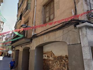 Pis a Barri Antic. Sobrerroca 8 10