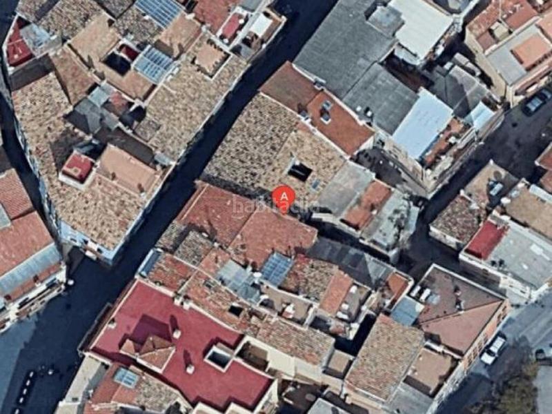 Foto 66ec96d5-9c55-40ec-965b-b2c984e03473. Piso sobrerroca 8 10 en Barri Antic Manresa