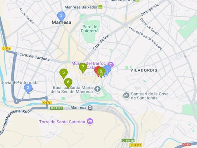 Foto 768b5ba5-1f28-4fba-999b-a0fe292a99d4. Piso sobrerroca 8 10 en Barri Antic Manresa