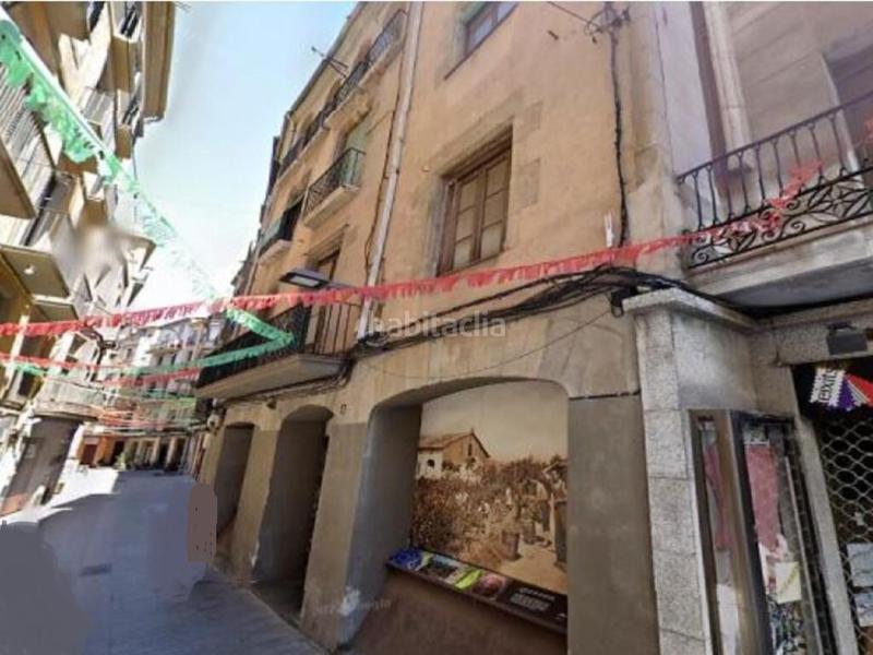 Foto 836512c8-6425-4772-b13a-59ff3c17e666. Piso sobrerroca 8 10 en Barri Antic Manresa