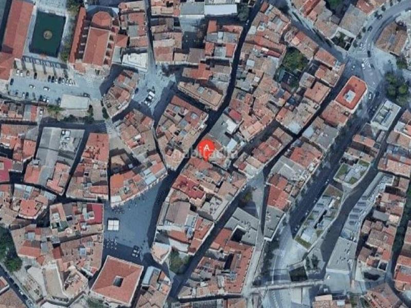 Foto 857d7f0a-33c9-484b-a347-450f7043c10b. Piso sobrerroca 8 10 en Barri Antic Manresa