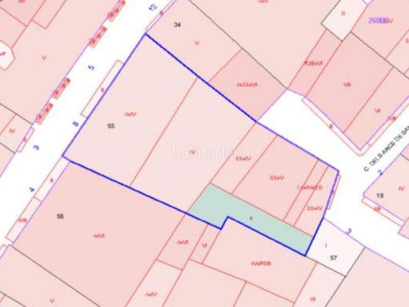 Foto cfdc9580-d2df-4092-8821-4155132d8533. Piso sobrerroca 8 10 en Barri Antic Manresa