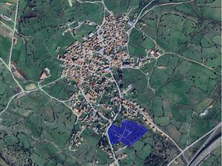 Terreny residencial a Otero de Herreros. Otero de herreros