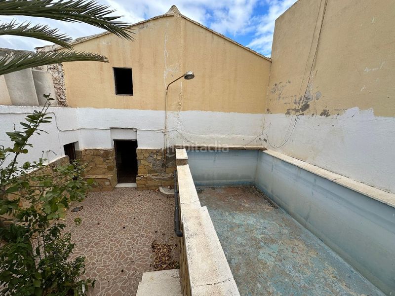 Foto 1f92e22d-2a7b-4ab4-9817-2a976d77be48. Casa a Arboleas