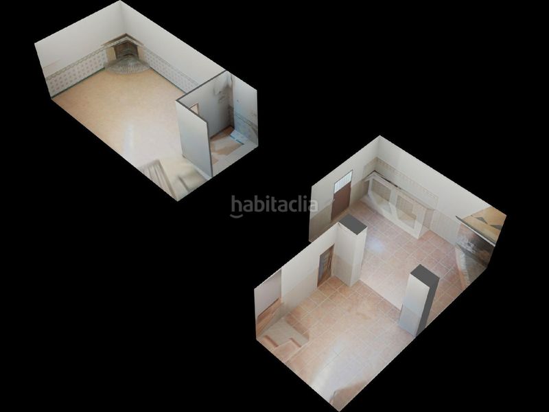 Foto b01742a2-393f-46b8-bda8-46390067d89c. Casa a Arboleas