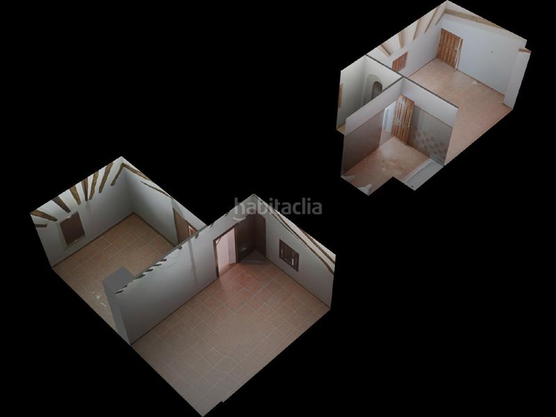 Foto fe6ca626-8ccc-497b-b84b-635837ee9271. Casa a Arboleas