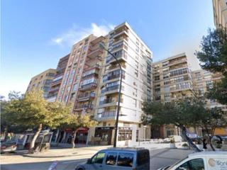 Appartement à Ciudad Jardín - Parque Roma. Jose anselmo 29